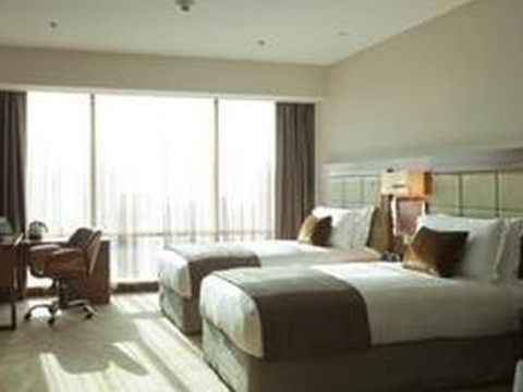 INTERCONTINENTAL DOHA THE CITY