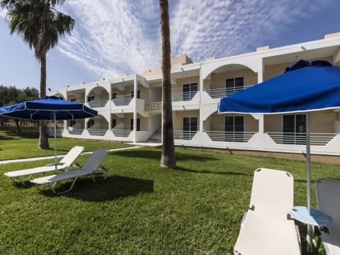 TIVOLI HOTEL