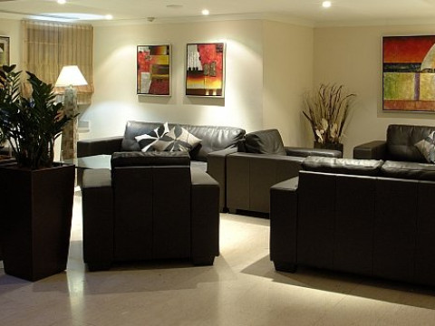 THE WINDSOR HOTEL (Sliema)