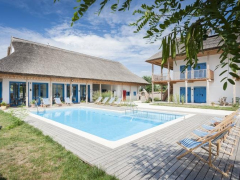 Limanul Resort 