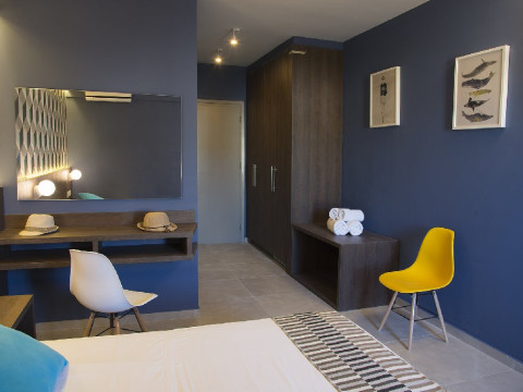 Compass Beach (ex Vitamin Sea and Sun) Stalida