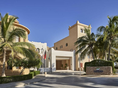 Juweira Boutique Hotel - Hawana