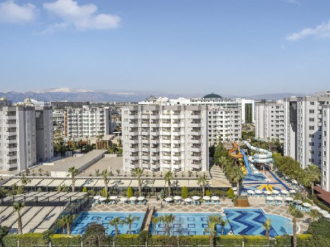 RAMADA RESORT LARA