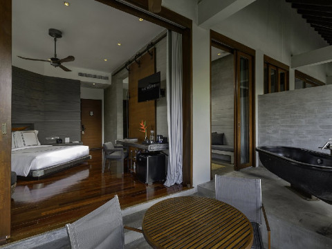 THE SLATE (PHUKET)