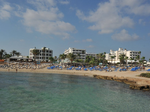 Adams Beach
