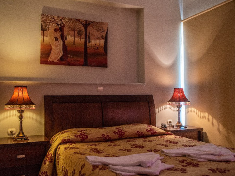 Alma Hotel Petra
