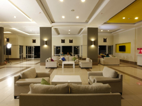 ASKA BAYVIEW RESORT