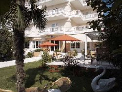 Ioni Hotel (Paralia Katerinis)