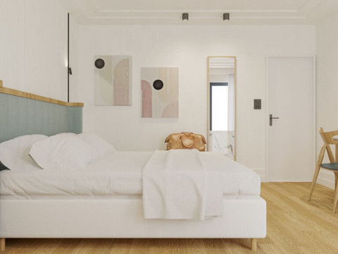 Avra City Boutique Hotel (Crete)