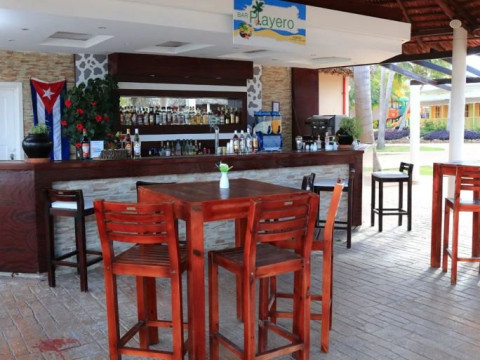 Be Live Experience Tropical