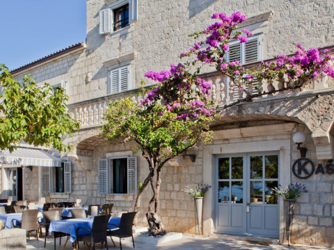 Bluesun Kastelet (Tucepi)