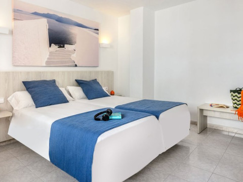 VIBRA PANORAMIC APARTMENTS
