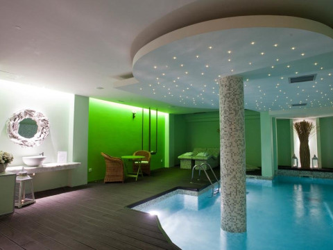 Lito Hotel (Paralia Katerinis)