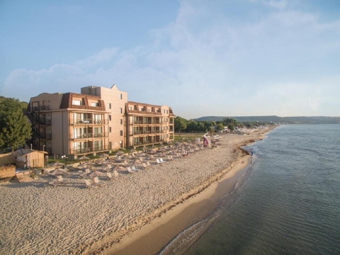 Effect Algara Beach 