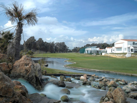PARADOR DE MALAGA GOLF (Malaga)