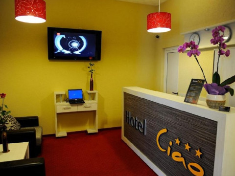 Hotel CIAO V