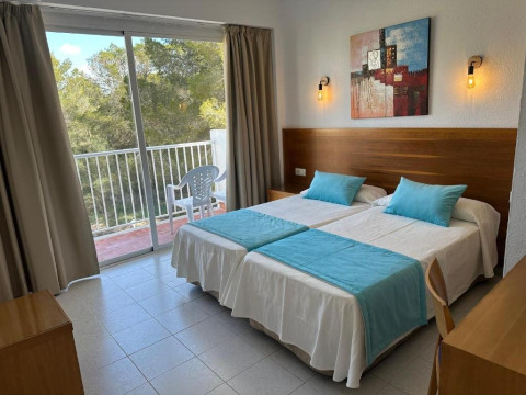 Hotel Selva Arenal (ex. Palma Mazas)