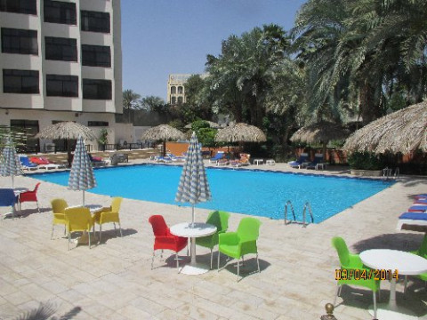 Aqaba Gulf