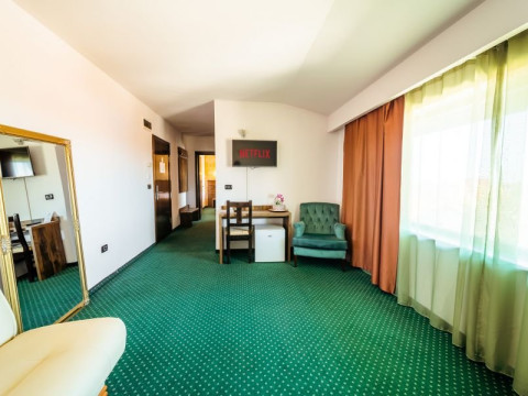 Aqua Thermal Spa CM (Baile 1 Mai)