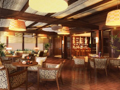 Sofitel Dubai Jumeirah Beach