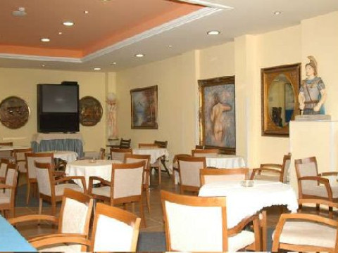 Sousouras Hotel - Bungalows