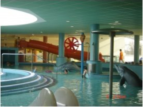 Hotel Aqua Sol 