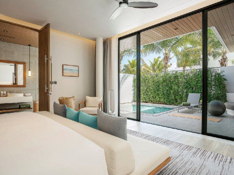 MELIA PHUKET MAI KHAO
