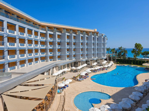GRAND KAPTAN HOTEL