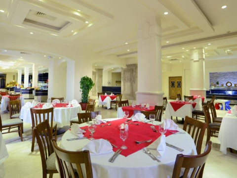 Charmillions Club Aqua Park