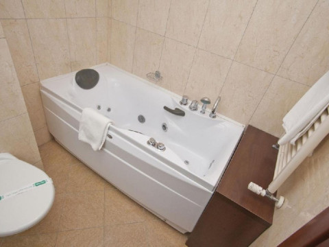 Casa Iris
