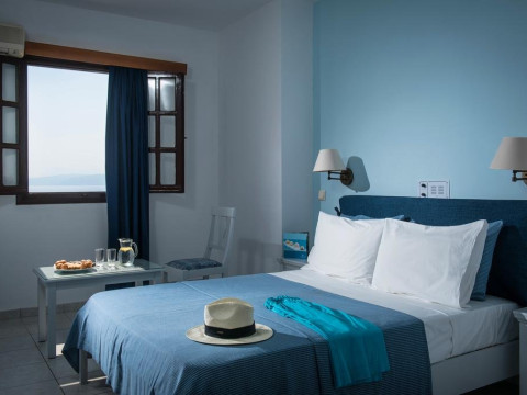 Elounda Ilion