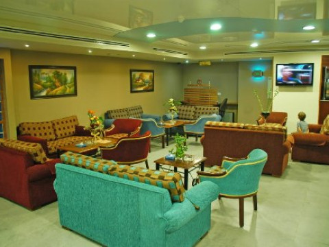 My Hotel