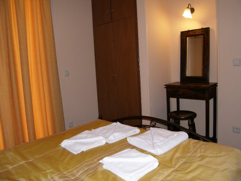 MOLIVOS RESIDENCE (Molivos)