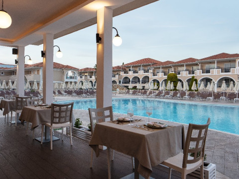Marelen Hotel Zakynthos (Kalamaki CR)