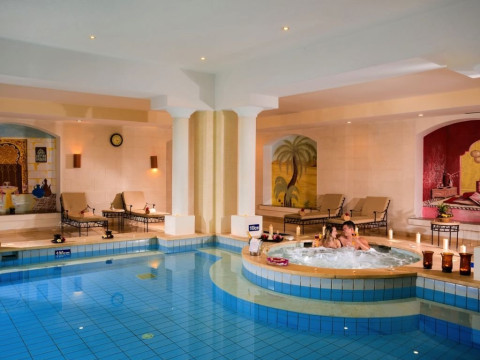 STEIGENBERGER CORAYA BEACH (ADULTS ONLY) 