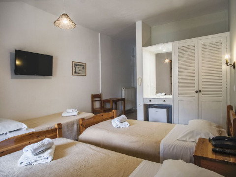 Iliada Beach Hotel (Gouvia)