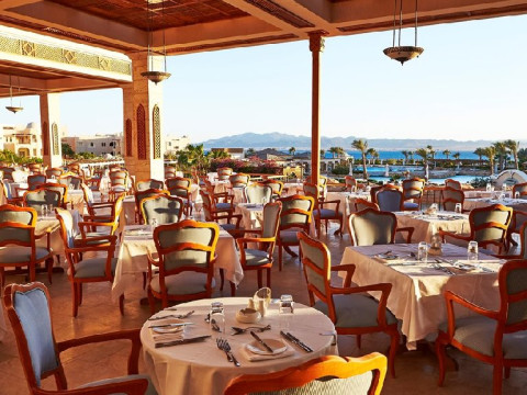 Kempinski Soma Bay 
