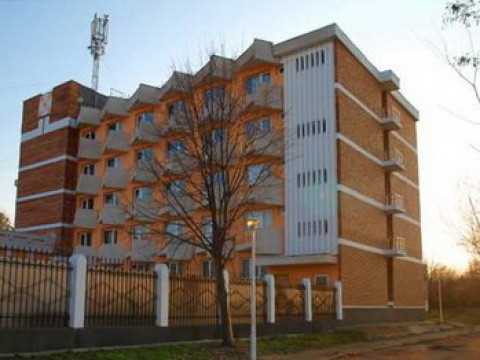 Hotel Flora