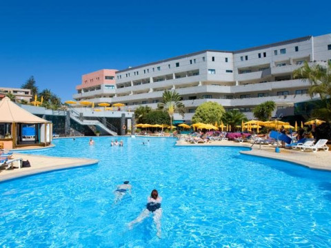 Turquesa Playa 