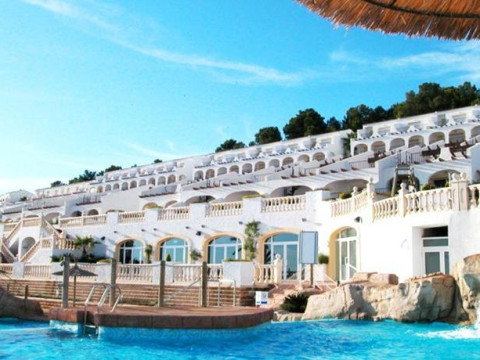 AR Imperial Park Spa Resort (Calpe)