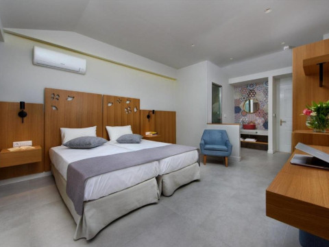 OLYMPION VILLAGE (Kavos) (C)
