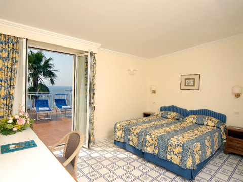 Continental Mare Spa