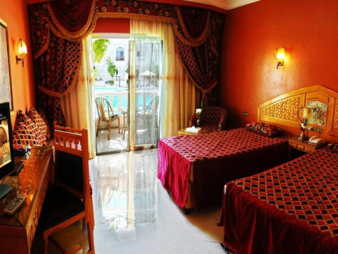 Oriental Rivoli Resort (SSH)