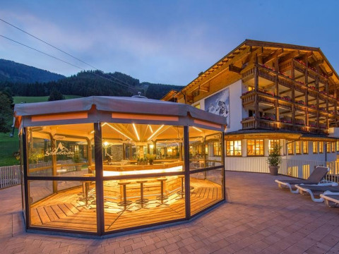 Alpine Resort Zell am See