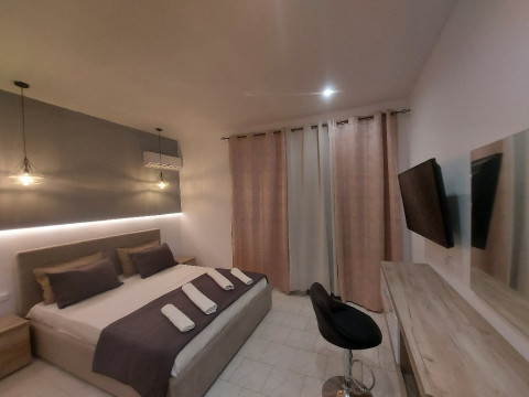 Aegean Pearl Resort