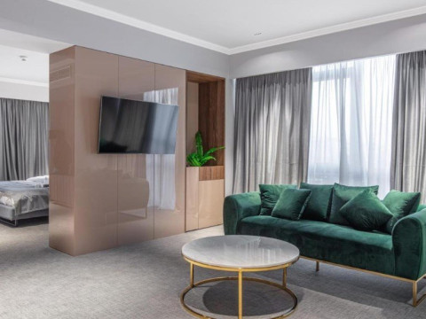 Hotel Kristal
