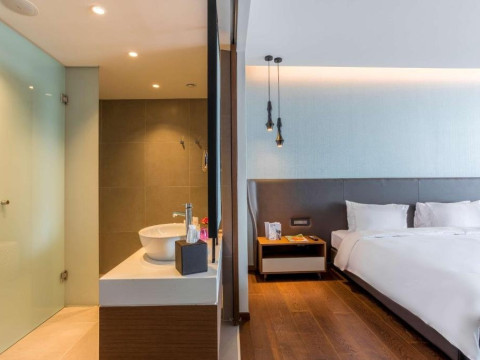 RADISSON BLU HOTEL (Larnaca City)