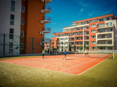 PANORAMA FORT BEACH