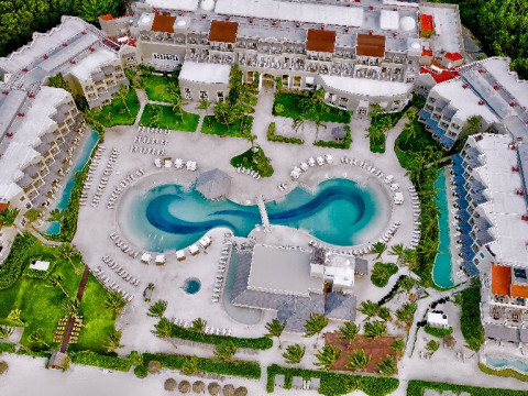 Hyatt Zilara Riviera Maya