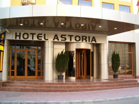 Astoria